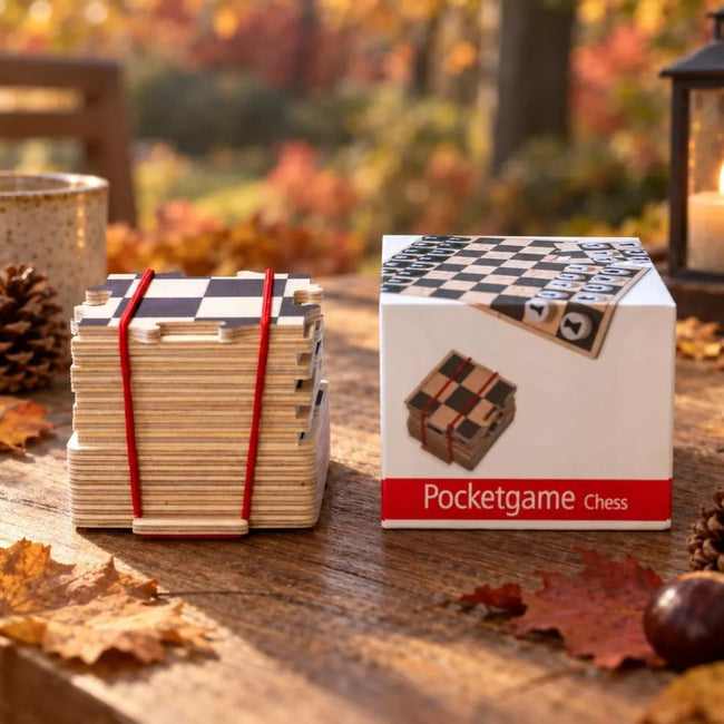 Pocketgame - Schach