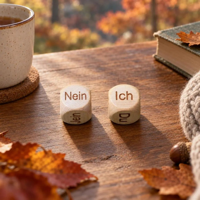 Entscheidungswürfel