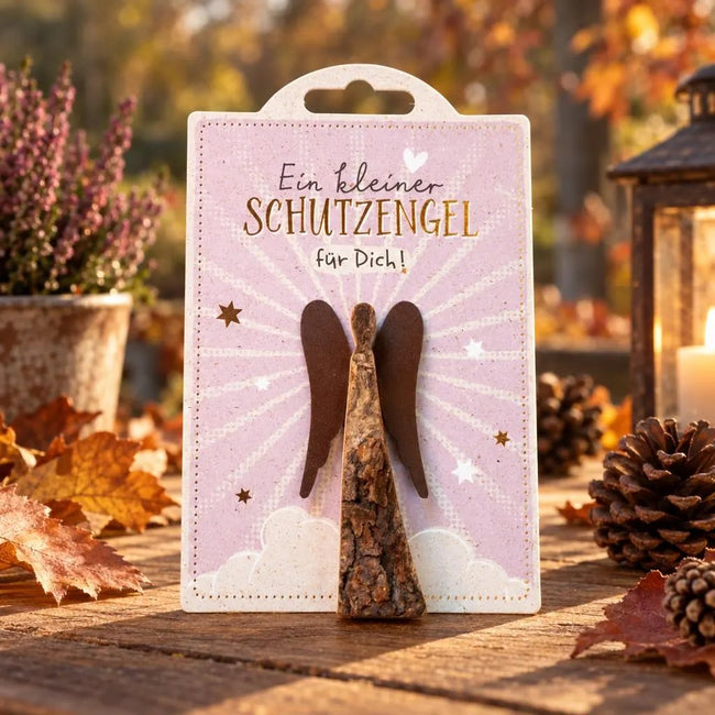 Schutzengel aus dem Schwarzwald