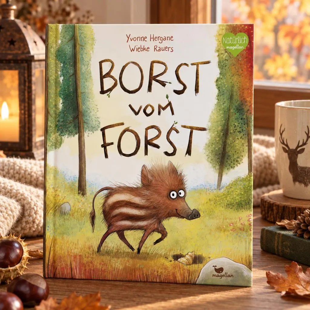 Borst vom Forst