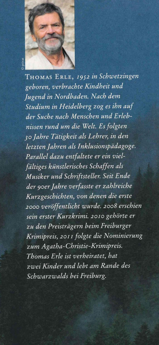 Der geheime Wert der Zeit - Roman aus dem Schwarzwald