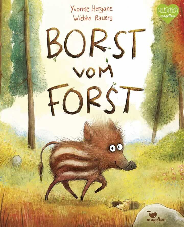 Kinderbücher