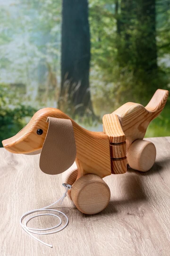 Geschenke aus Werkstätten für Menschen mit Unterstützungsbedarf