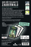 Der rätselhafte Zauberwald - Escape-Spiel