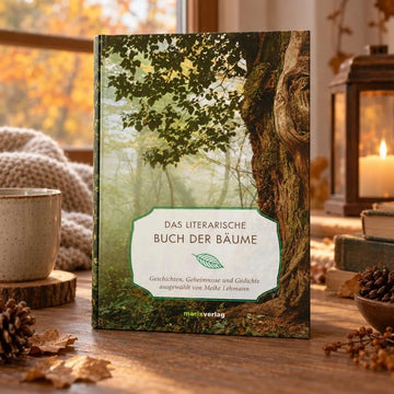 Das literarische Buch der Bäume
