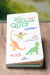 Das Dinosaurier Quiz