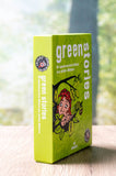 Green Stories - 50 abenteuerliche Rätsel aus wilden Wäldern - Kartenset plus Baumspende in deutschem Landesforst