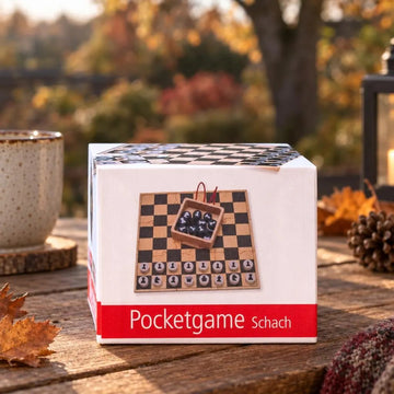Pocketgame - Schach