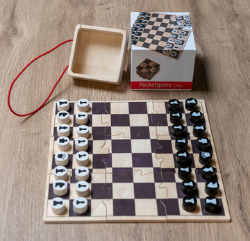 Pocketgame - Schach
