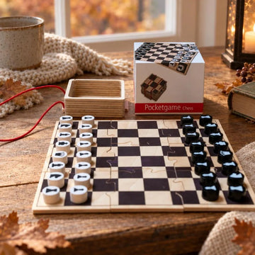 Pocketgame - Schach