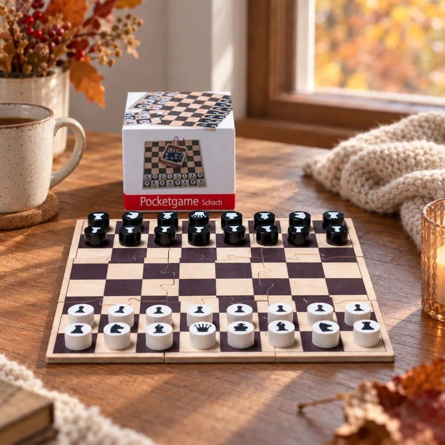 Pocketgame - Schach