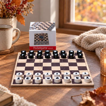 Pocketgame - Schach