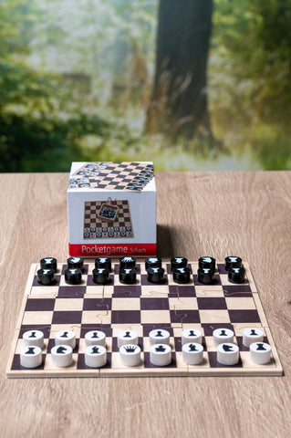 Pocketgame - Schach