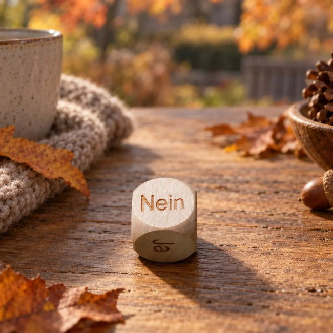 Entscheidungswürfel