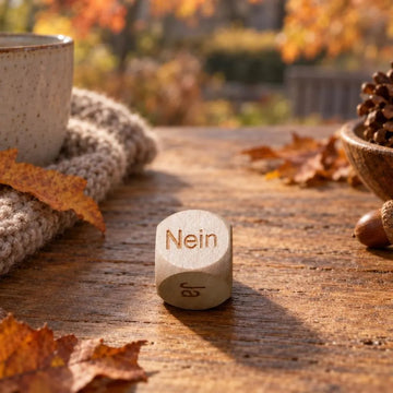 Entscheidungswürfel
