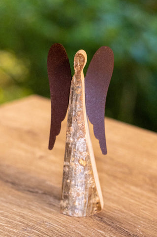 Schutzengel aus dem Schwarzwald