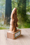 Holztanne aus dem Schwarzwald