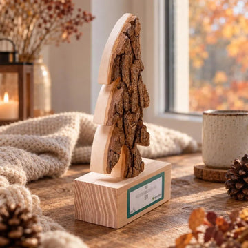 Holztanne aus dem Schwarzwald