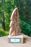 Holztanne aus dem Schwarzwald