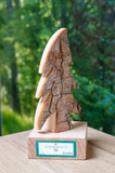 Holztanne aus dem Schwarzwald