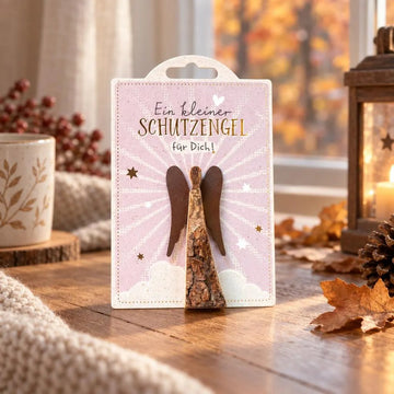 Schutzengel aus dem Schwarzwald