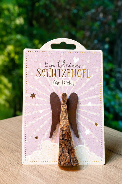 Schutzengel aus dem Schwarzwald