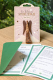 Schutzengel aus dem Schwarzwald