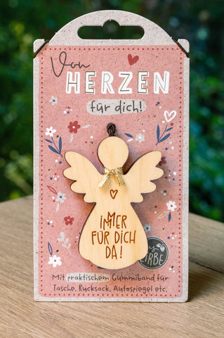 Engel zum Anhängen
