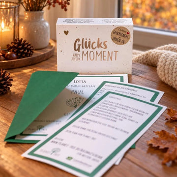 Duftset Glücksengel mit Zirben-Öl