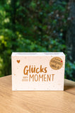 Duftset Glücksengel mit Zirben-Öl