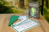 Der rätselhafte Zauberwald - Escape-Spiel