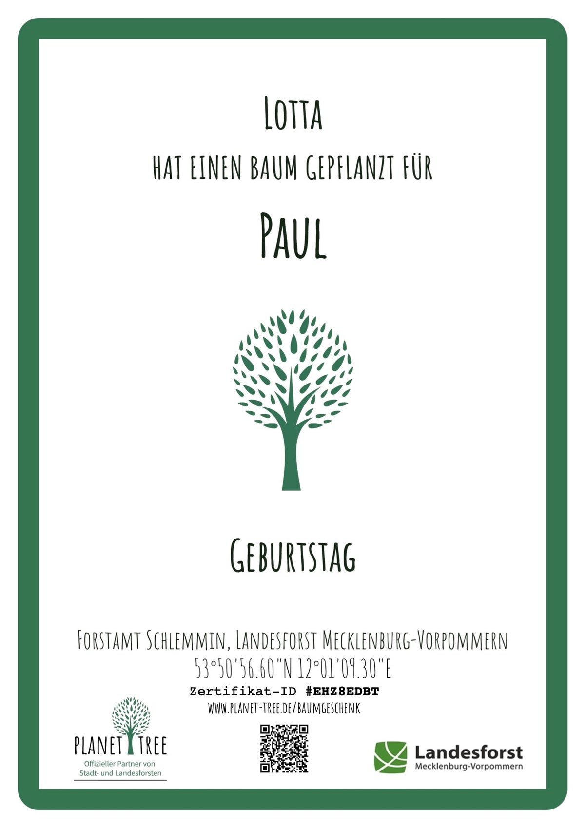 Bäume