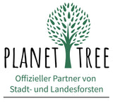 Baumspende in deutschem Forst mit Zertifikat - Digitale Downloadversion - Uniper Kundenumfrage 2024