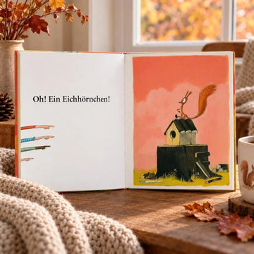 Nur ein kleines Bisschen