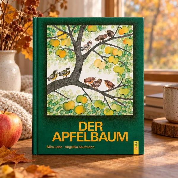 Der Apfelbaum