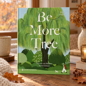 Be more Tree