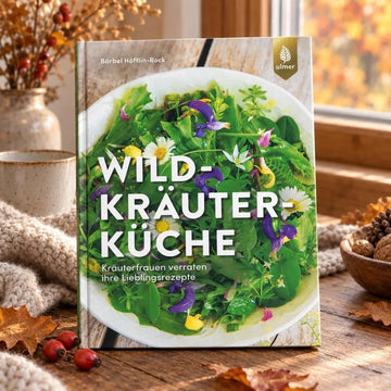 Wildkräuterküche