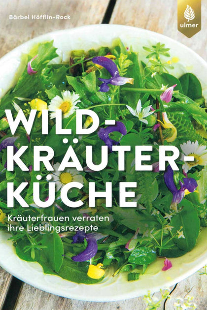 Wildkräuterküche