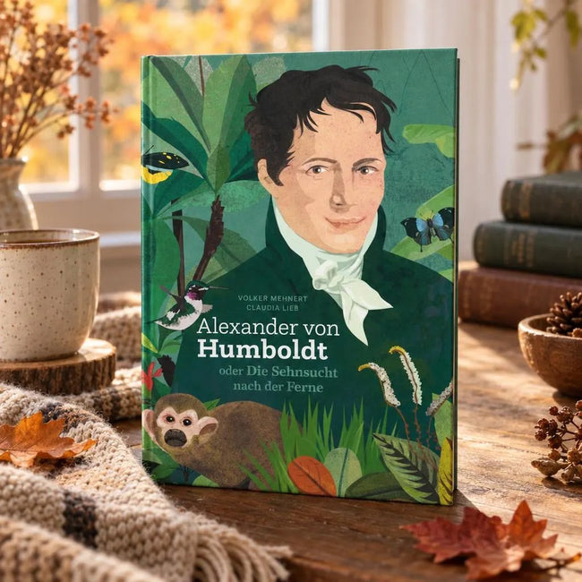 Alexander von Humboldt
