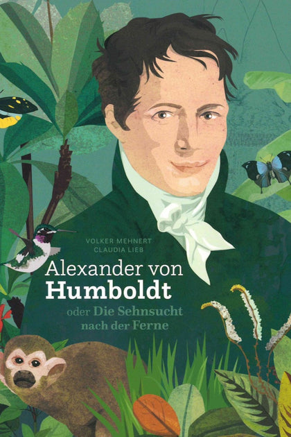 Alexander von Humboldt