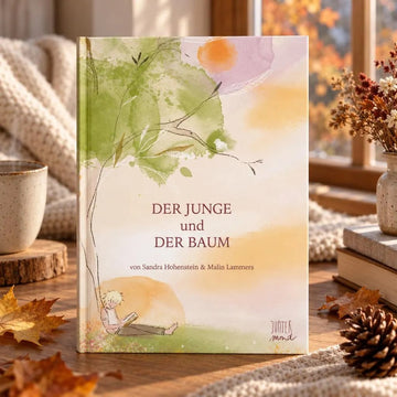 Der Junge und der Baum
