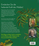 Die sanfte Medizin der Bäume - Buch plus Baumspende in deutschem Landesforst