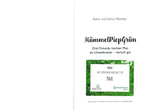 MümmelPiepGrün - Buch plus Baumspende in deutschem Landesforst