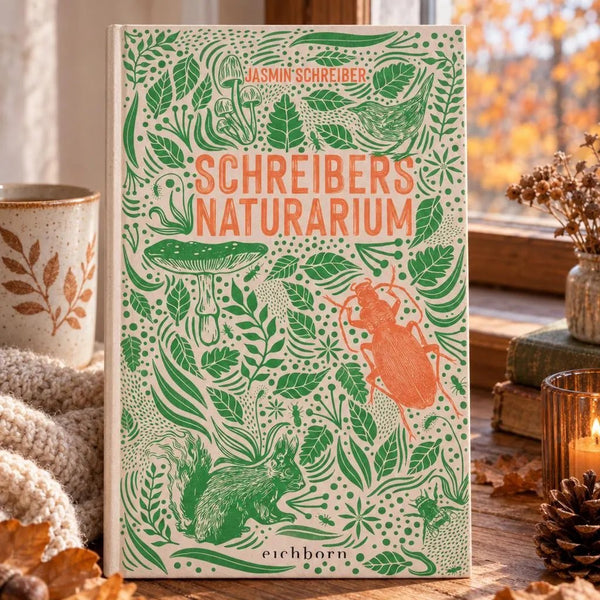 Schreibers Naturarium