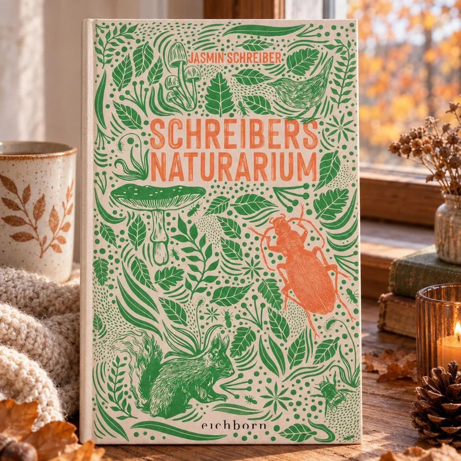 Schreibers Naturarium