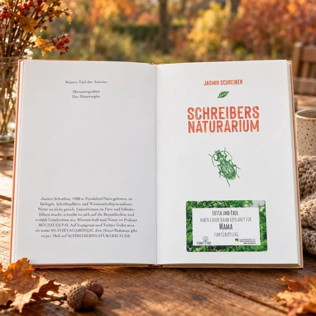 Schreibers Naturarium