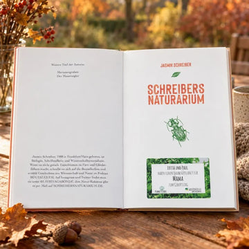 Schreibers Naturarium