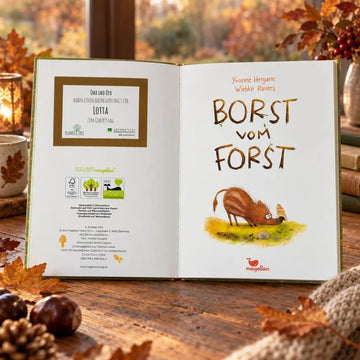 Borst vom Forst