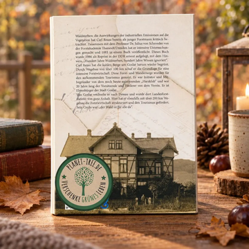 Carl & Anna