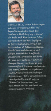 Der geheime Wert der Zeit - Roman aus dem Schwarzwald